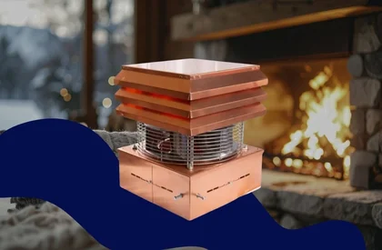 Pejse med tvungen ventilation: hvordan de fungerer, deres fordele og den ultimative løsning med Gemi-emfang.