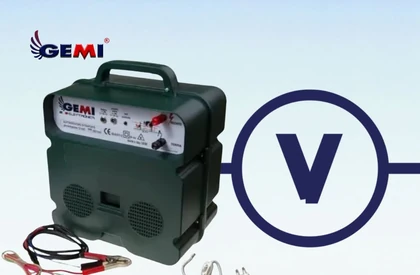 Hvor mange volt har et elektrisk hegn? Spænding, strøm og sikkerhed