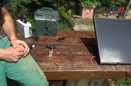 Komplet vejledning om det elektriske solhegnet: Hvad det er, hvordan det virker, og hvorfor vælge vores af Gemi Elettronica