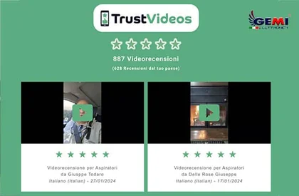 Videoanmeldelser og meninger om Gemi? Opdag de bedste.