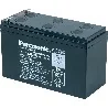 Batteri 12 V 7,2 Ah til elhegn