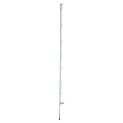 Plastpæl 160 cm til elhegn