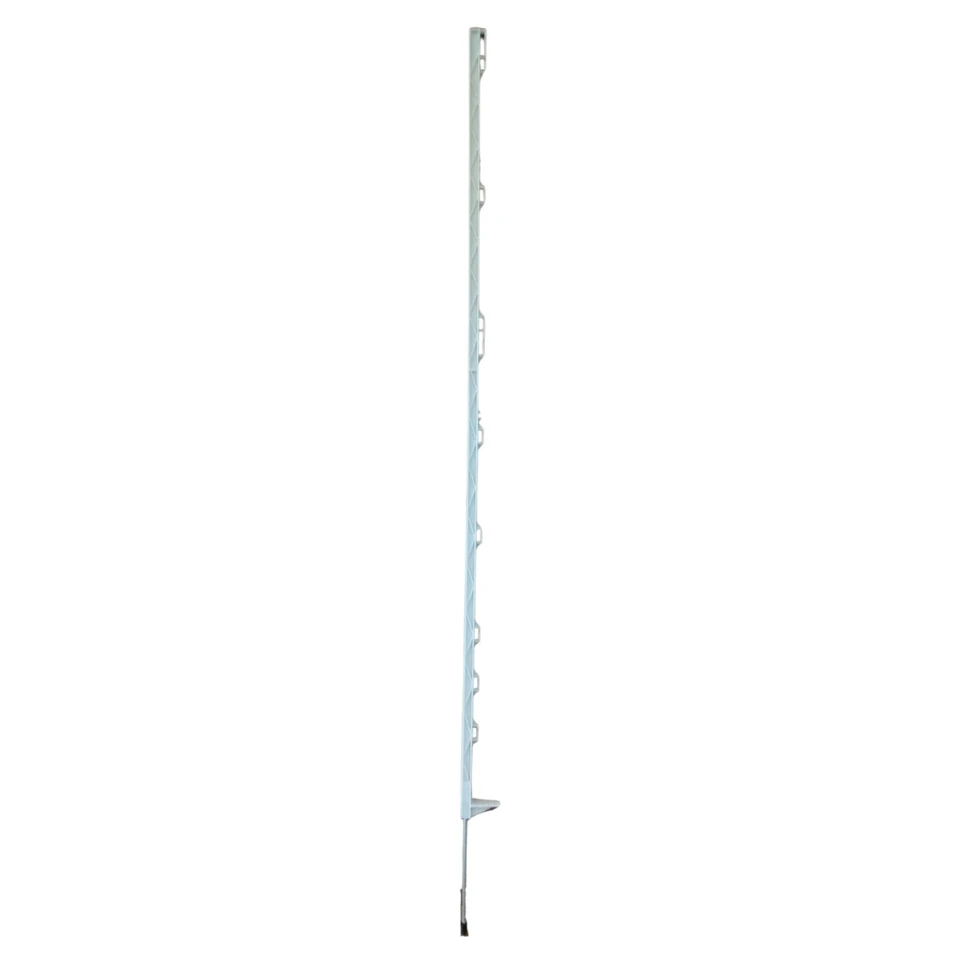 Plastpæl 160 cm til elhegn